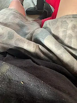 PoundedCajunGuy93's Webcam Show