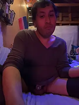 chrisstyannecd Show in webcam