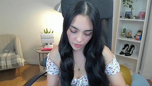 _BellaEvans_'s Live XXX Chat