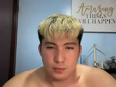 Kingdirtyfog Pertunjukan Webcam