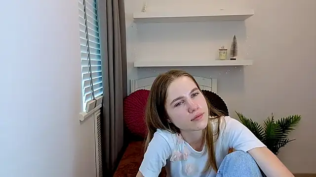 LoveXLexi's Live XXX Chat