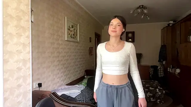 Вебкам-шоу IlonaPitcock