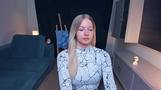 DeniseMekus 웹캠 쇼