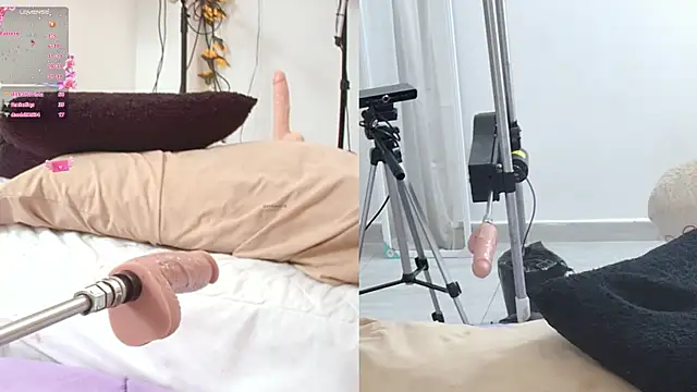 sara_smith45 élő XXX-chatje