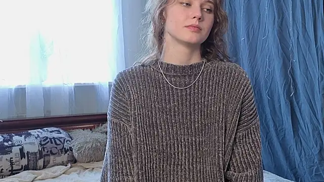 Živý XXX chat RubieHeiser