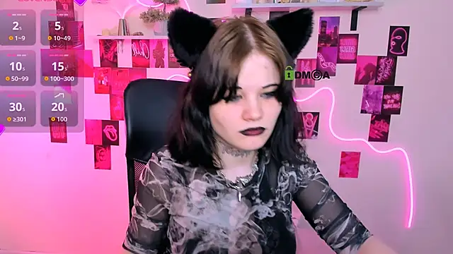nikki_kiss_ Live XXX-Chat