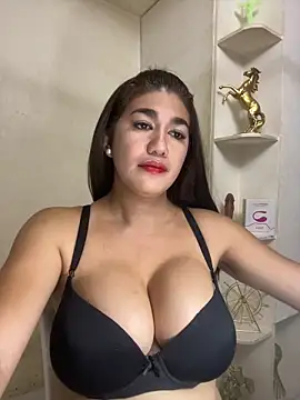 Show webcam de SexyFatHugeCock