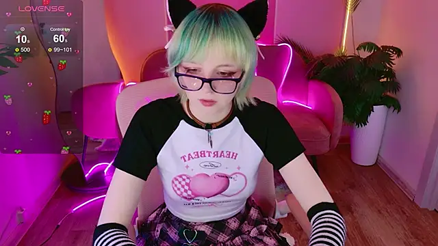 666_marshmallow's Live XXX Chat