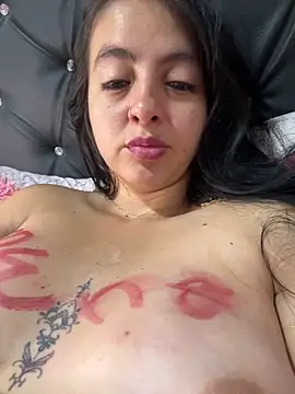 salo-rousee's Live XXX Chat