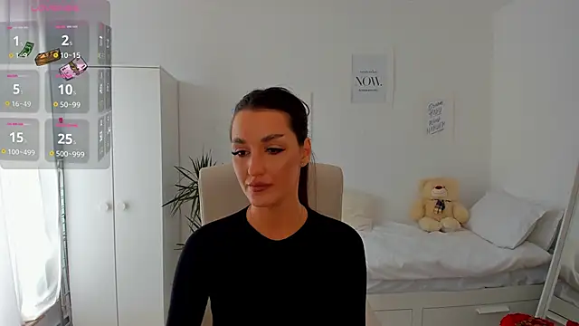 bubbledoll77's Live XXX Chat