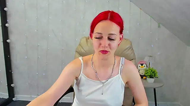 Linda_Jonys' Live XXX Chat