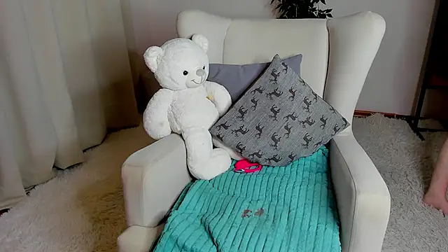 tracy_aw Live XXX-Chat