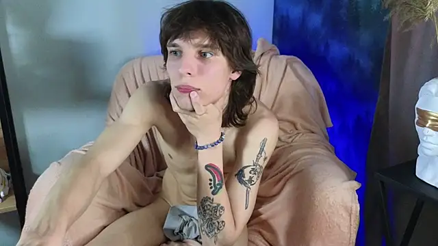 Show Webcam de Kevin_Ruff