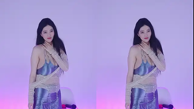 Velvet-Girls111 Pertunjukan Webcam