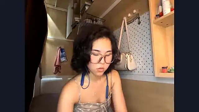 JennyCarpenterのライブXXXチャット