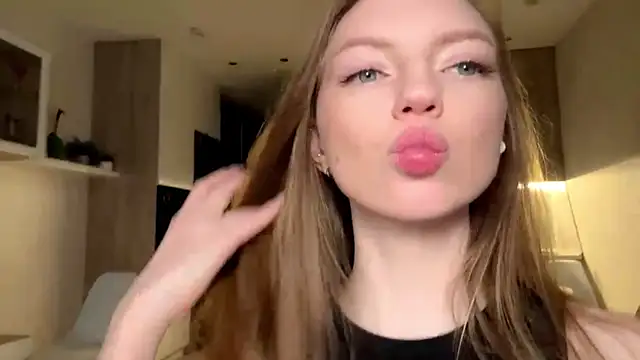 Auroralgnis' Live XXX Chat