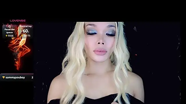 عرض كام YOURHOT_STUFF