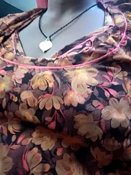 Show webcam de aunty_sumy