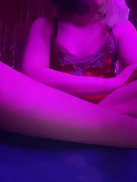 XXX chat uživo modela MotherElektra7
