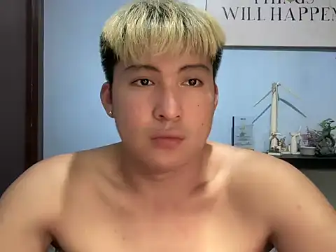 Show modela Kingdirtyfog na web-kameri