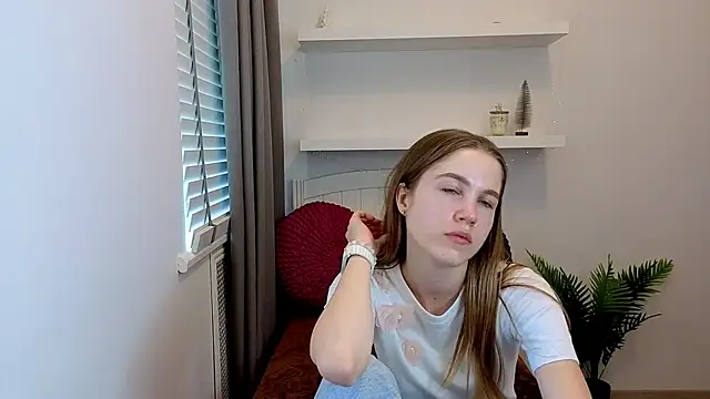 LoveXLexi: απευθείας συνομιλία ΧΧΧ