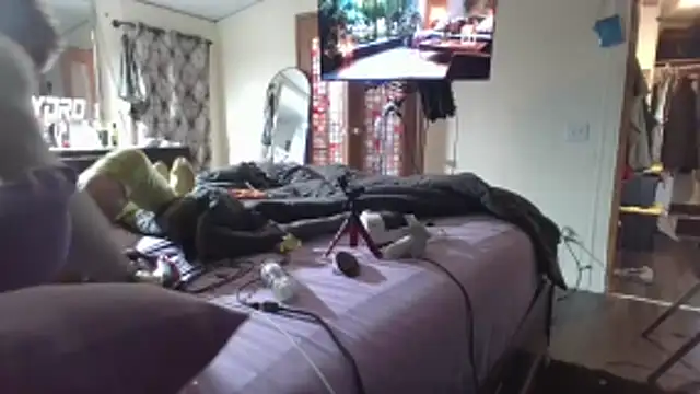 Werg9998's Webcam Show
