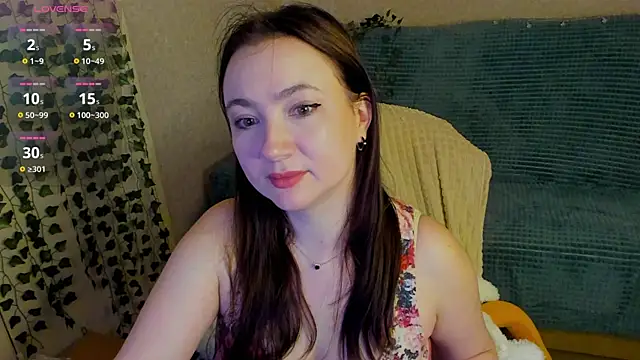 Chat XXX en directo de Micky_Wood