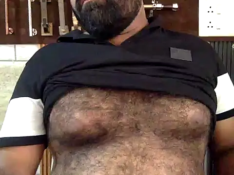 Daddywild 现场XXX聊天