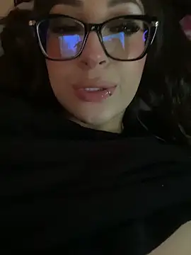 SalomeFerrer's Webcam Show
