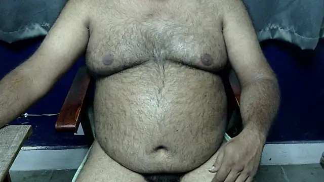 hairysubcub_70 Show Webcam