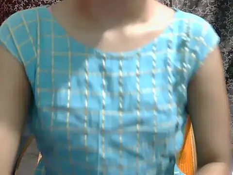 Adorable_Ayesha Obrolan Langsung XXX
