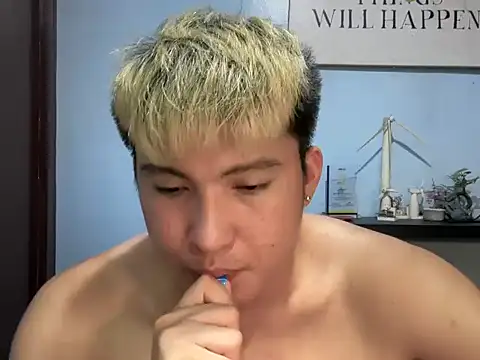 Kingdirtyfog Pertunjukan Webcam