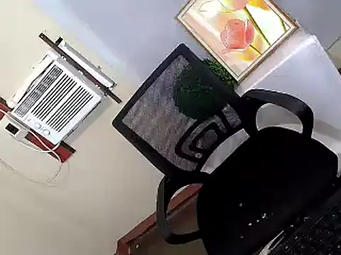 Ms_SultrySallyyxxのウェブカメラショー