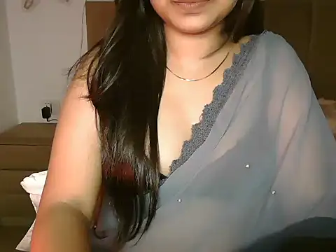 isha_hereの ウェブカメラショー
