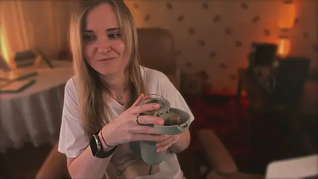 MiaSparkes Chat XXX in diretta