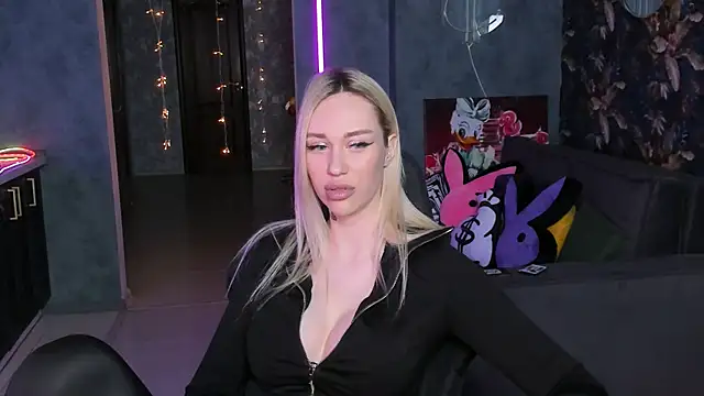 Czat XXX na żywo – Blckmirrorr