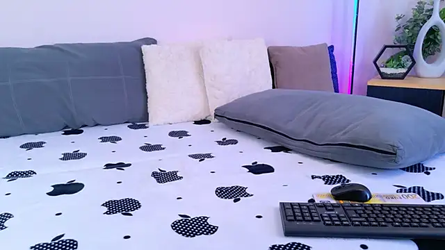 Jimmy_Doss 网络视讯表演