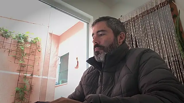 victor_chat's Webcam Show