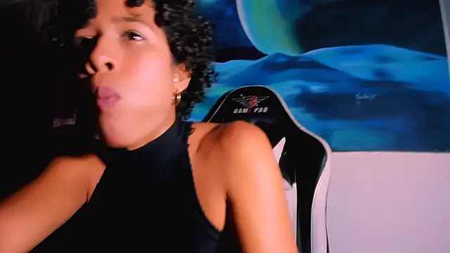 Chat XXX ao vivo de bad_girl_xxx