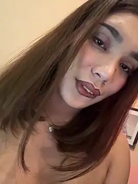 XXX chat uživo modela SideChick_Bunny