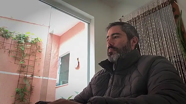 Chat XXX en directo de victor_chat