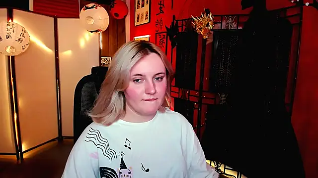 KathyBriggs' Live XXX Chat
