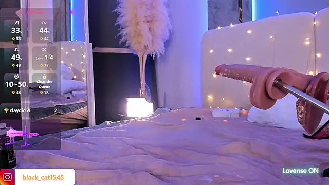 kittyhardfucks élő XXX-chatje