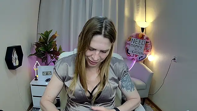 TessaDaybreak Live XXX-Chat
