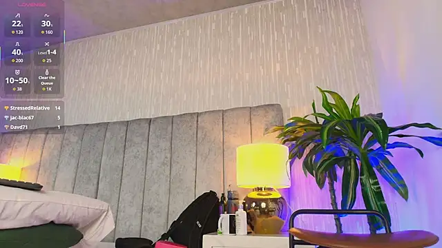 Chatroom XXX en direct de Jacob_606