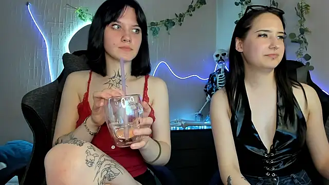 Elastikisss Live XXX-chat