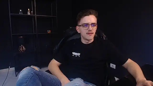 FelixStarkk – Naživo XXX chat