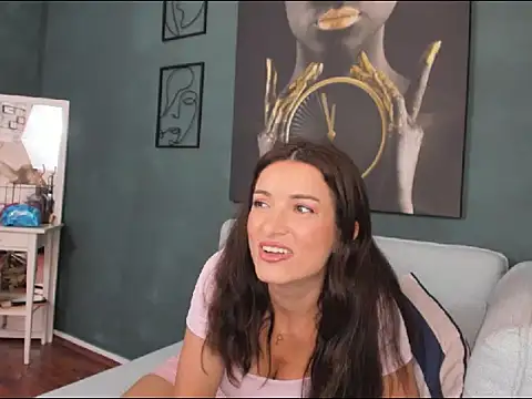 Chat XXX Live VanillaBlyss