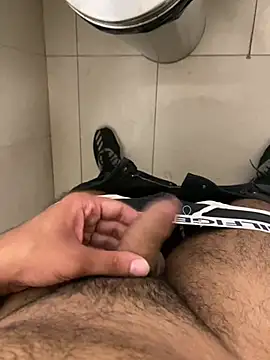 par_0111 Webcam Show