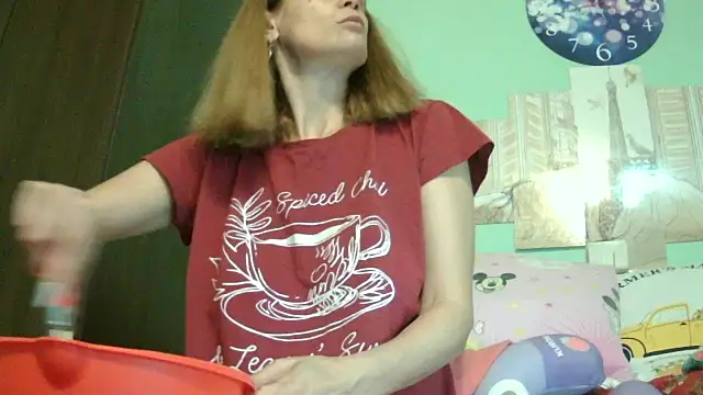 SexyGioconda 现场XXX聊天